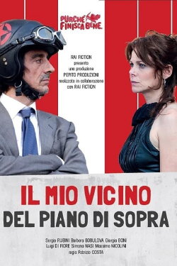 Il mio vicino del piano di sopra (2016) Il mio vicino del piano di sopra (2016)