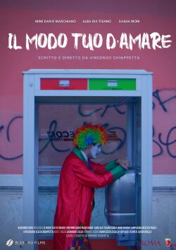Il modo tuo d'amare (2023) Il modo tuo d'amare (2023)