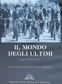 Il mondo degli ultimi (1980) Il mondo degli ultimi (1980)