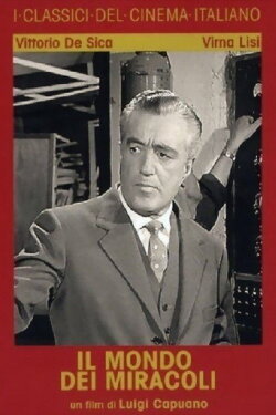 Il mondo dei miracoli (1959) Il mondo dei miracoli (1959)