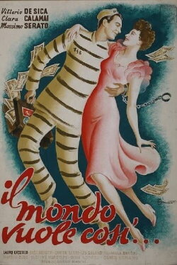 Il mondo vuole così (1946) Il mondo vuole così (1946)