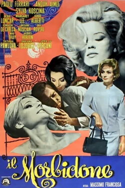 Il morbidone (1965) Il morbidone (1965)