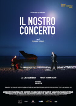 Il nostro concerto (2018) Il nostro concerto (2018)