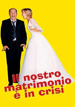 Il nostro matrimonio è in crisi (2002) Il nostro matrimonio è in crisi (2002)