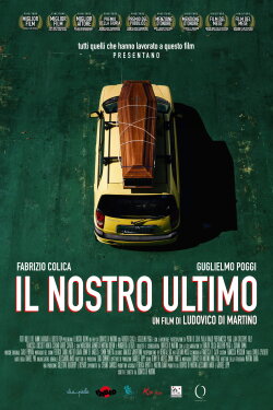 Il nostro ultimo (2015) Il nostro ultimo (2015)