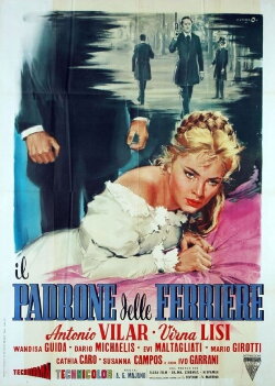 Il padrone delle ferriere (1959) Il padrone delle ferriere (1959)
