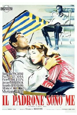 Il padrone sono me (1955) Il padrone sono me (1955)