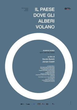 Il paese dove gli alberi volano (2016)