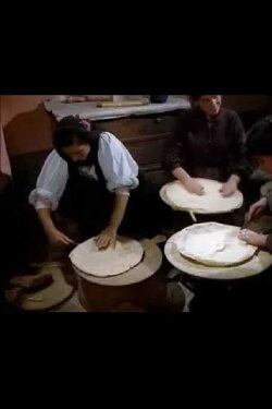 Il pane dei pastori (1968) Il pane dei pastori (1968)