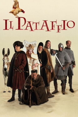 Il pataffio (2022)