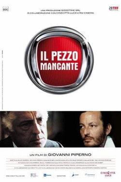 Il pezzo mancante (2010) Il pezzo mancante (2010)
