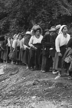 Il pianto delle zitelle (1939) Il pianto delle zitelle (1939)