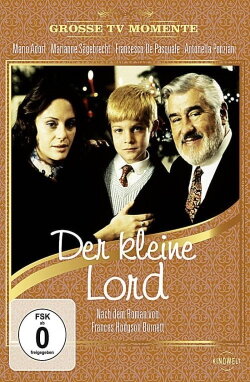 Il piccolo lord (1995)