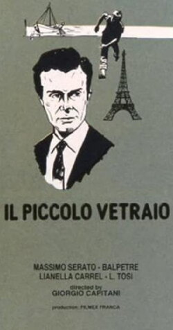 Il piccolo vetraio (1955) Il piccolo vetraio (1955)