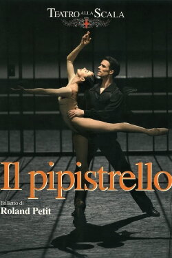 Il pipistrello (La Scala) (2003) Il pipistrello (La Scala) (2003)