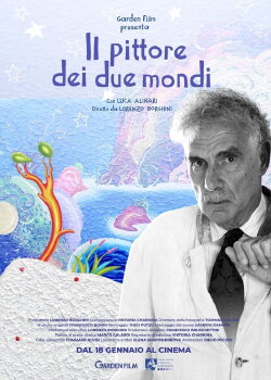 Il pittore dei due mondi (2023) Il pittore dei due mondi (2023)