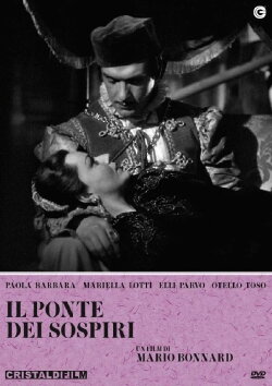 Il ponte dei sospiri (1940) Il ponte dei sospiri (1940)