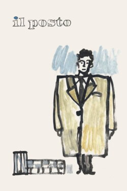 Il Posto (1961) Il Posto (1961)