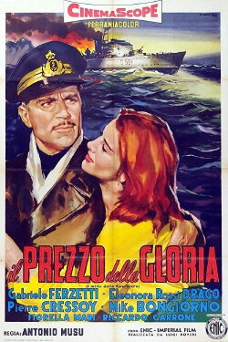 Il prezzo della gloria (1956) Il prezzo della gloria (1956)