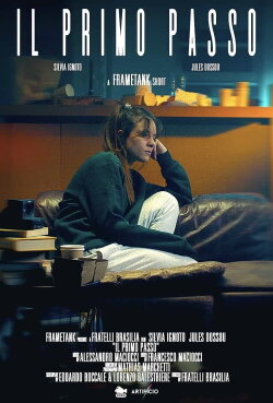 Il Primo Passo (2024) Il Primo Passo (2024)