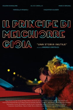 Il principe di Melchiorre Gioia (2022) Il principe di Melchiorre Gioia (2022)