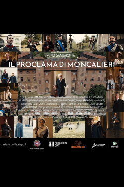 Il Proclama di Moncalieri (2024) Il Proclama di Moncalieri (2024)