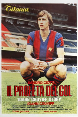 Il profeta del gol (1976) Il profeta del gol (1976)