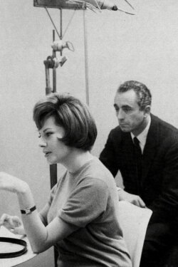 Il provino (1965)