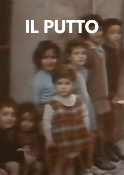 Il putto (1963)