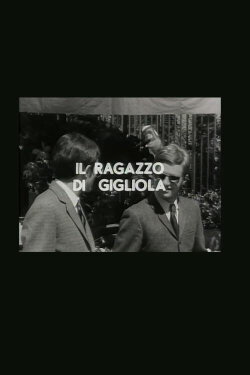 Il ragazzo di Gigliola (1967) Il ragazzo di Gigliola (1967)