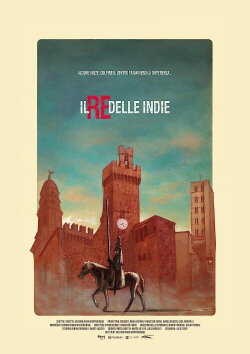 Il Re delle Indie (2023) Il Re delle Indie (2023)