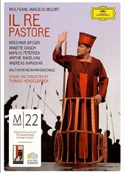 Il Re Pastore (2006)