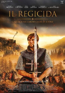 Kingslayer (2022) Kingslayer (2022)