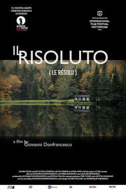 Il Risoluto (2017) Il Risoluto (2017)