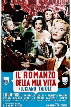 Il romanzo della mia vita (1952) Il romanzo della mia vita (1952)