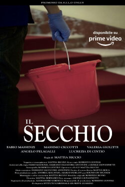 Il secchio (2020)