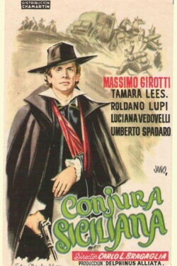 Il segreto delle tre punte (1952) Il segreto delle tre punte (1952)