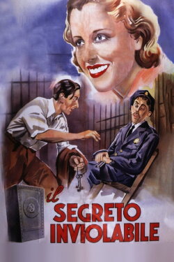 Il segreto inviolabile (1939) Il segreto inviolabile (1939)