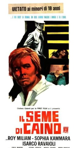 Il seme di Caino (1972) Il seme di Caino (1972)