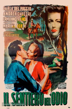Il sentiero dell'odio (1950) Il sentiero dell'odio (1950)