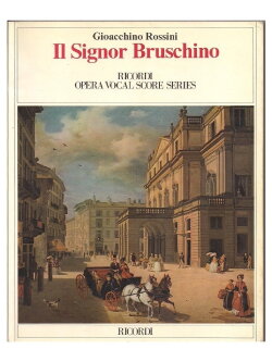 Il signor Bruschino (1989) Il signor Bruschino (1989)