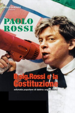 Il Signor Rossi e la Costituzione (2003) Il Signor Rossi e la Costituzione (2003)