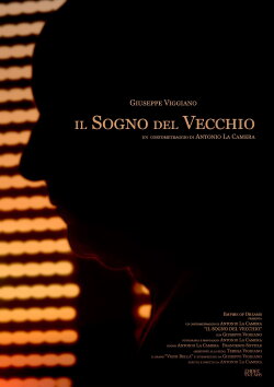 Il Sogno del Vecchio (2016) Il Sogno del Vecchio (2016)