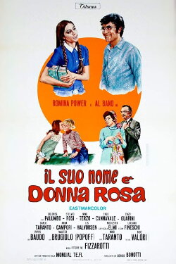 Il suo nome è Donna Rosa (1969) Il suo nome è Donna Rosa (1969)