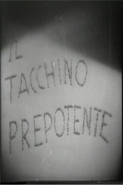 Il tacchino prepotente (1939) Il tacchino prepotente (1939)