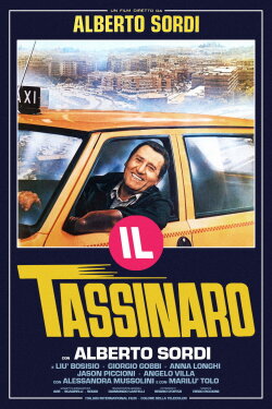 Il tassinaro (1983)