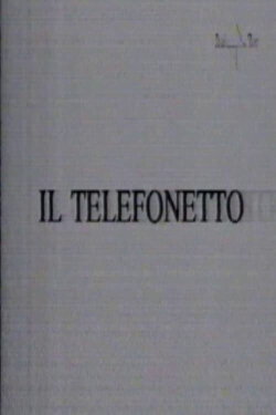 Il telefonetto (1995) Il telefonetto (1995)