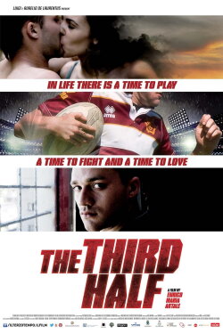 Il terzo tempo (2013) Il terzo tempo (2013)