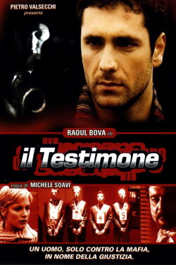Il testimone (2001) Il testimone (2001)