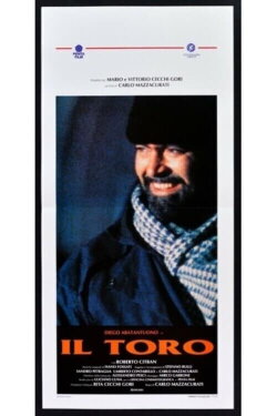 Il toro (1994)